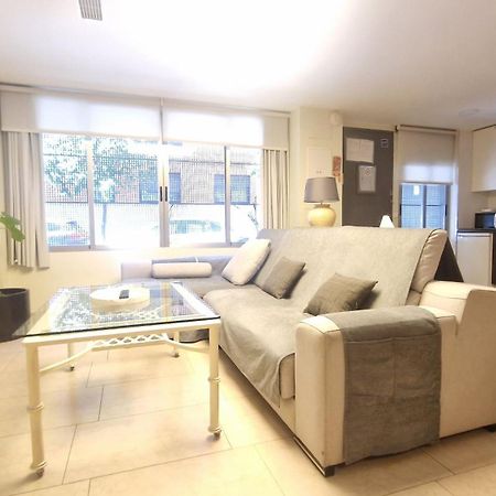 Integralix Lofts Apartamento Córdova Exterior foto