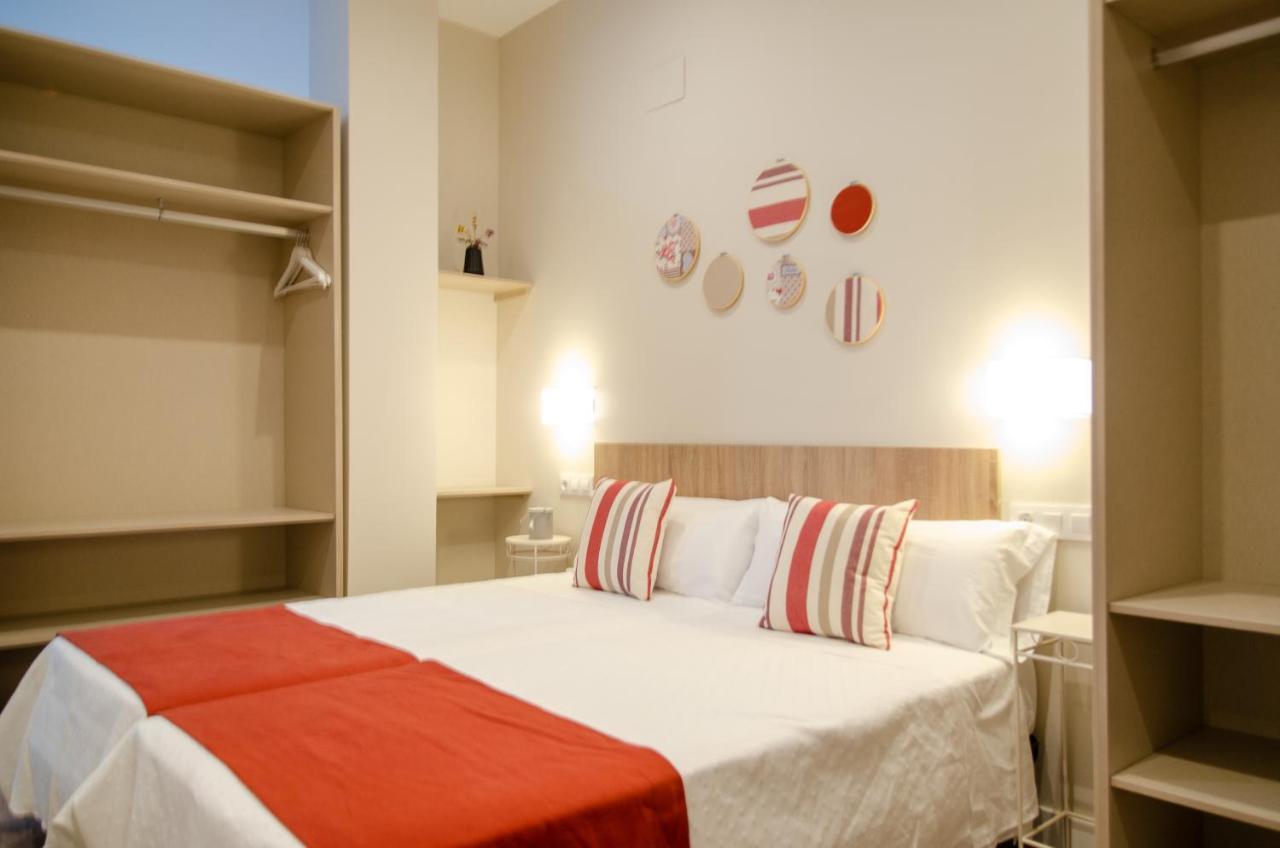 Integralix Lofts Apartamento Córdova Exterior foto