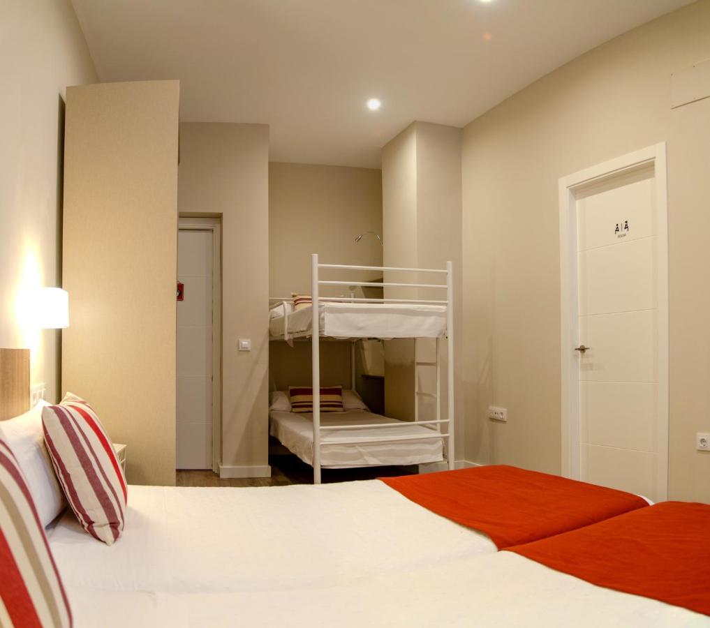 Integralix Lofts Apartamento Córdova Exterior foto