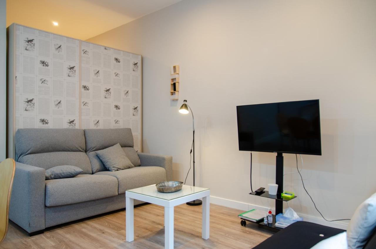 Integralix Lofts Apartamento Córdova Exterior foto