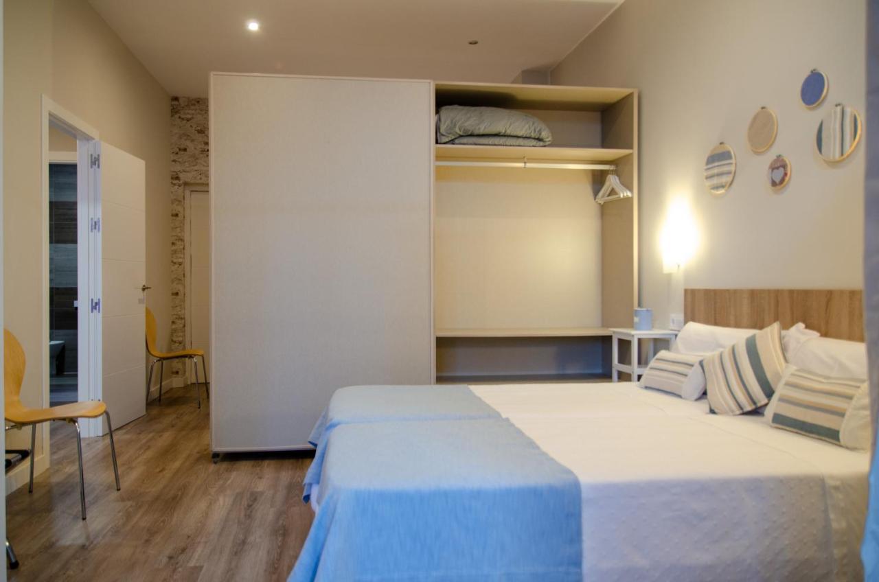 Integralix Lofts Apartamento Córdova Exterior foto