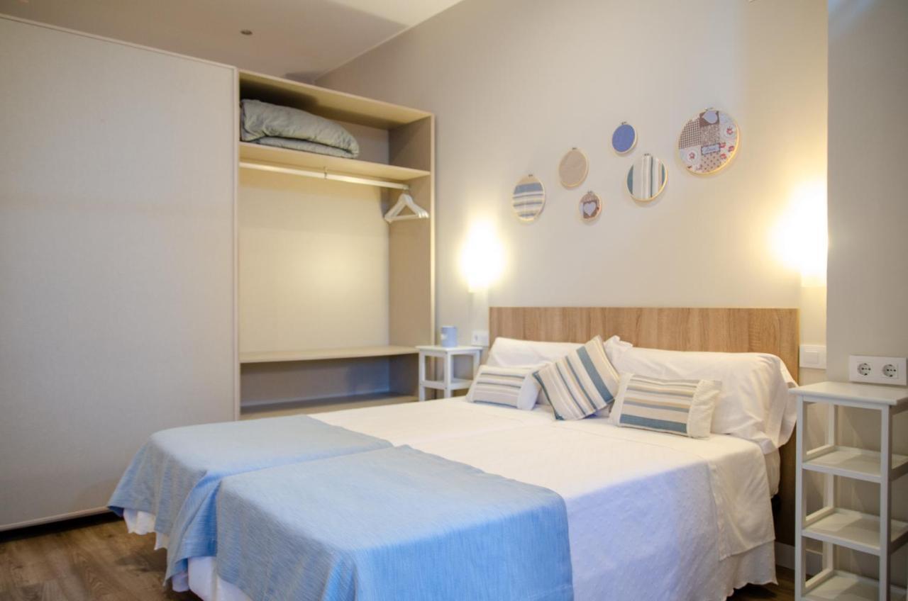 Integralix Lofts Apartamento Córdova Exterior foto