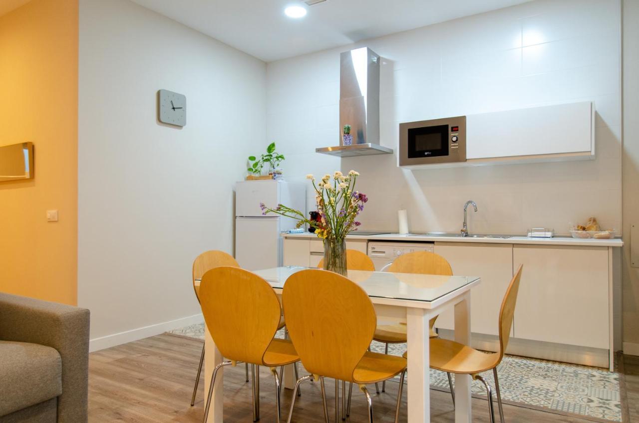 Integralix Lofts Apartamento Córdova Exterior foto
