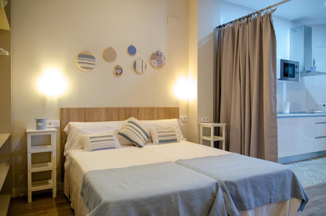 Integralix Lofts Apartamento Córdova Exterior foto