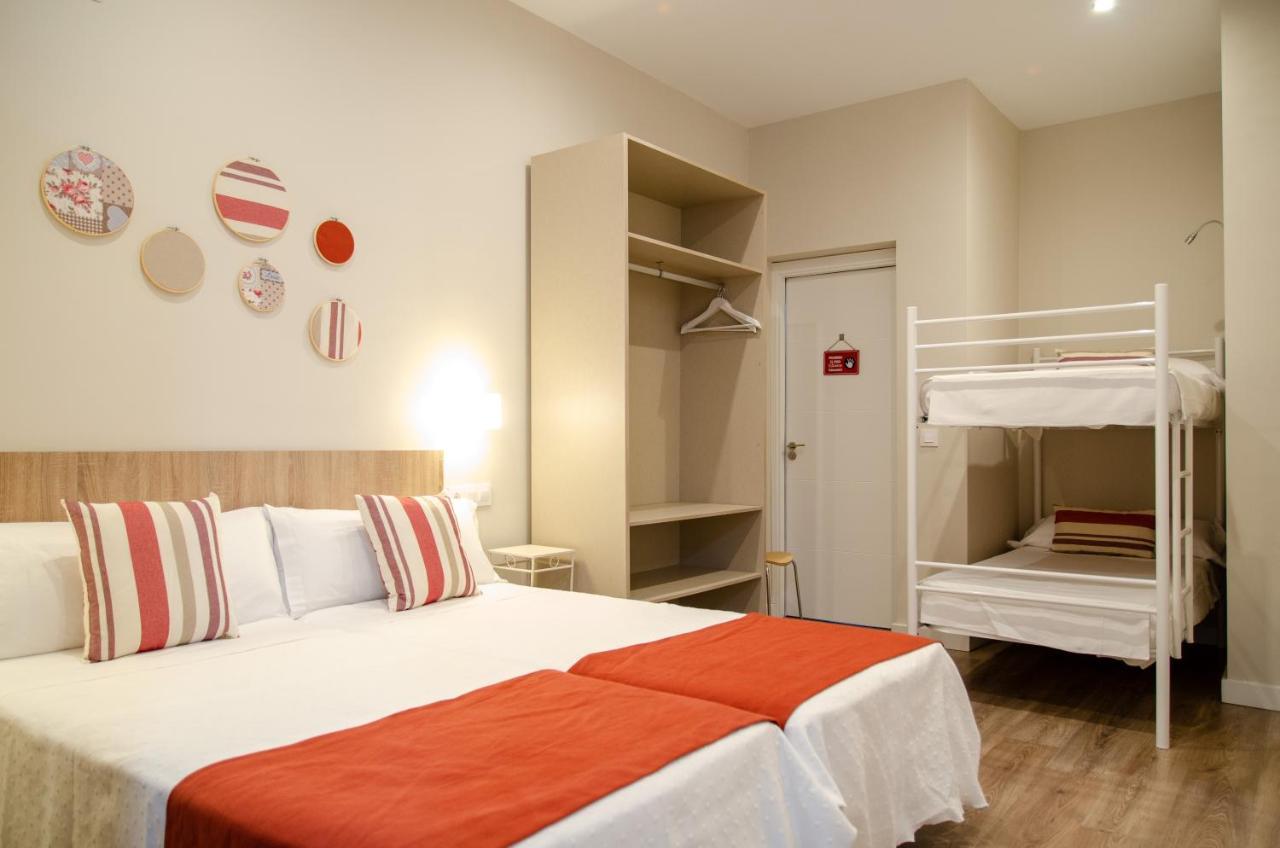 Integralix Lofts Apartamento Córdova Exterior foto