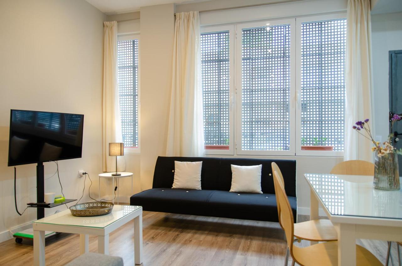 Integralix Lofts Apartamento Córdova Exterior foto