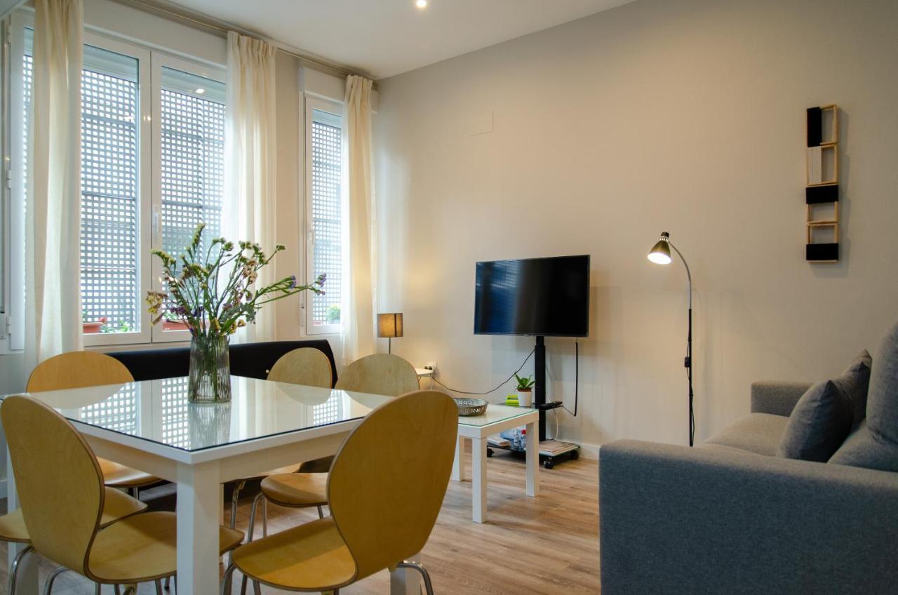 Integralix Lofts Apartamento Córdova Exterior foto