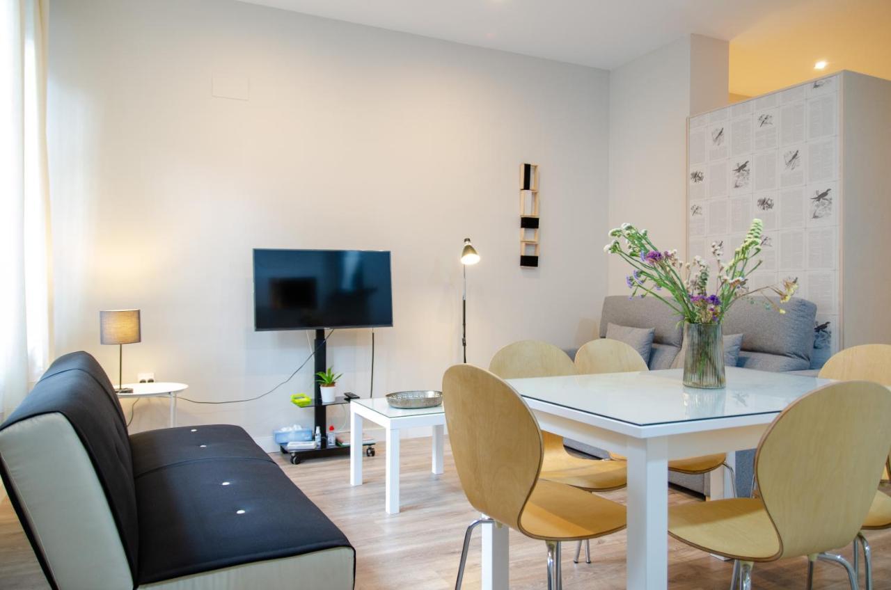 Integralix Lofts Apartamento Córdova Exterior foto