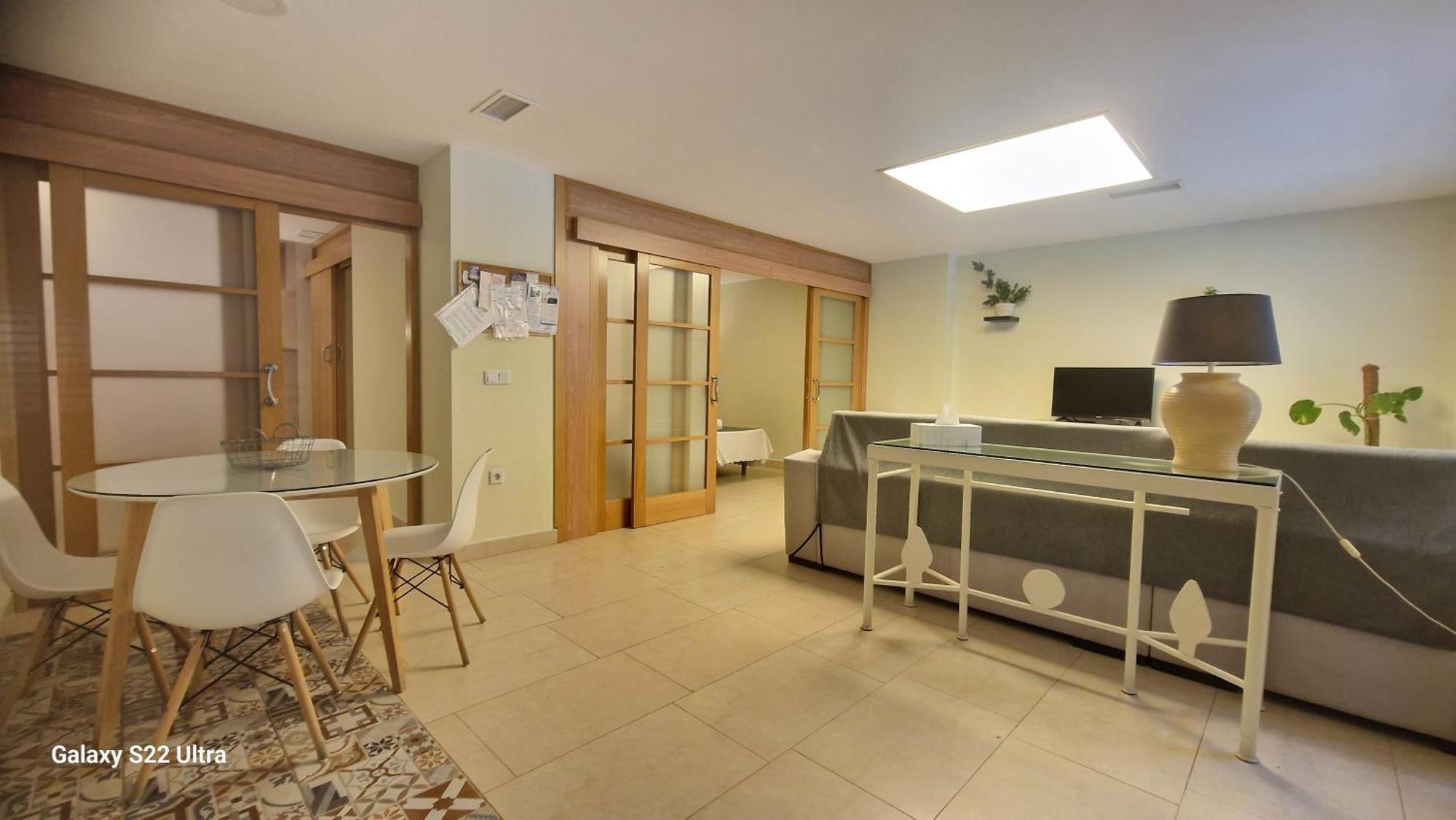 Integralix Lofts Apartamento Córdova Exterior foto