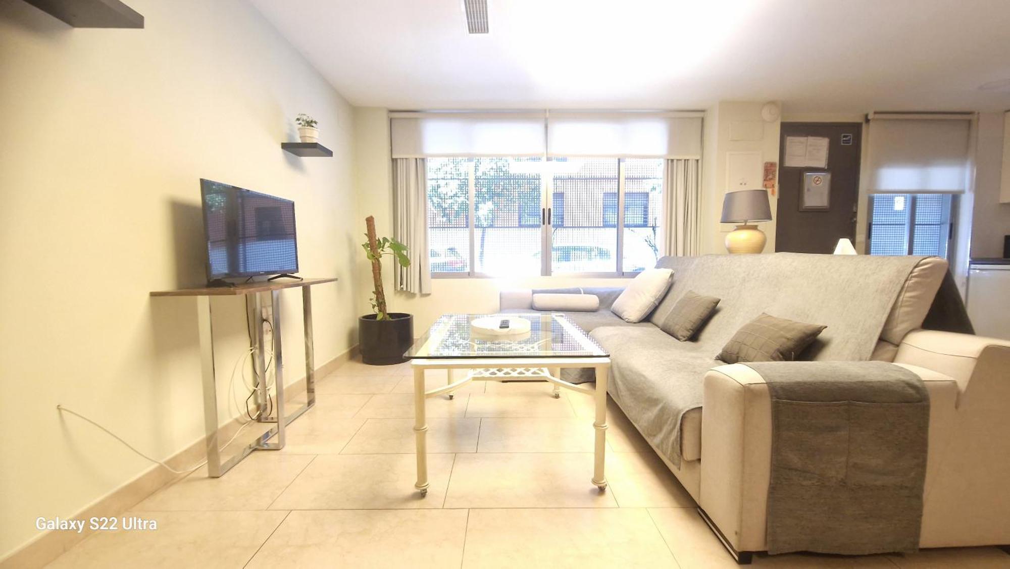 Integralix Lofts Apartamento Córdova Exterior foto