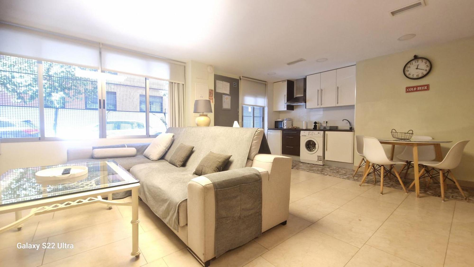 Integralix Lofts Apartamento Córdova Exterior foto