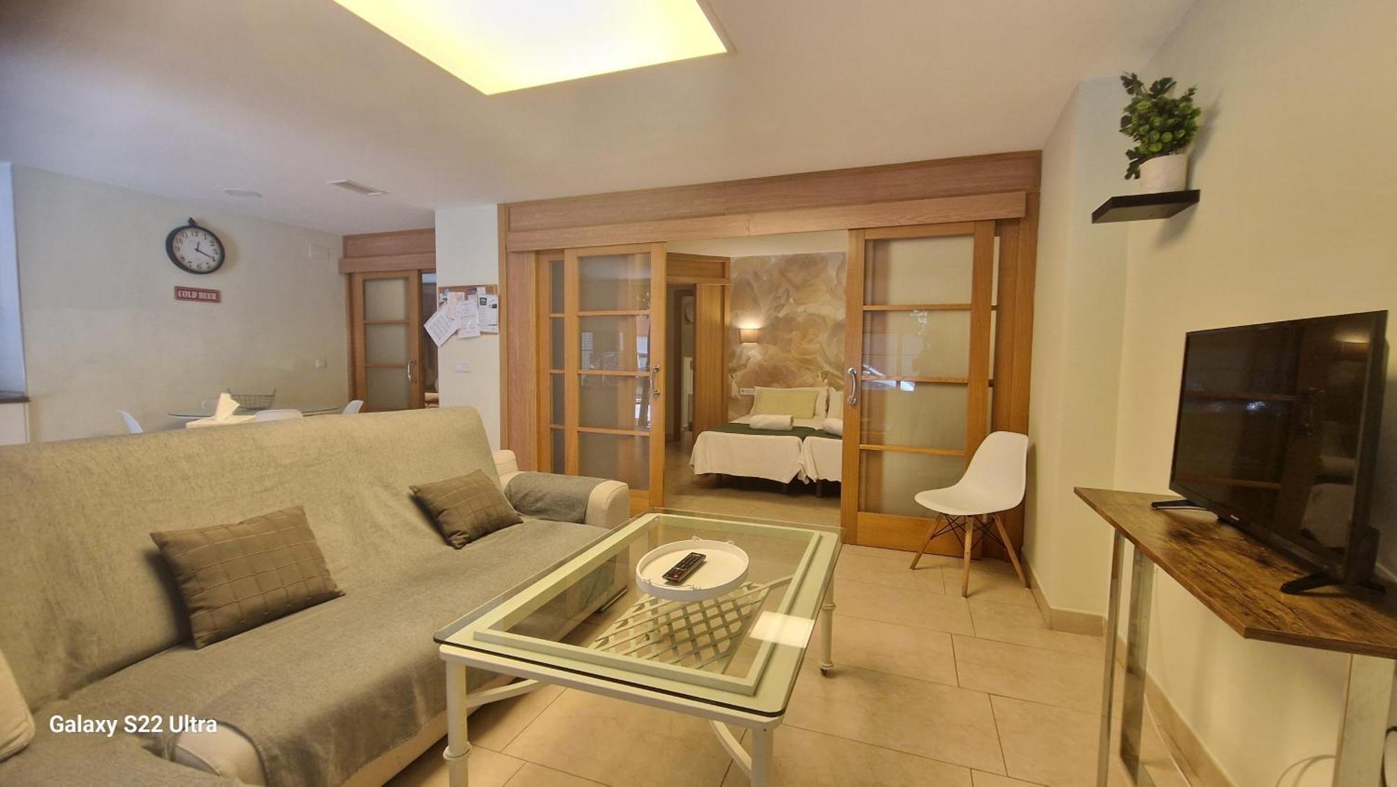 Integralix Lofts Apartamento Córdova Exterior foto