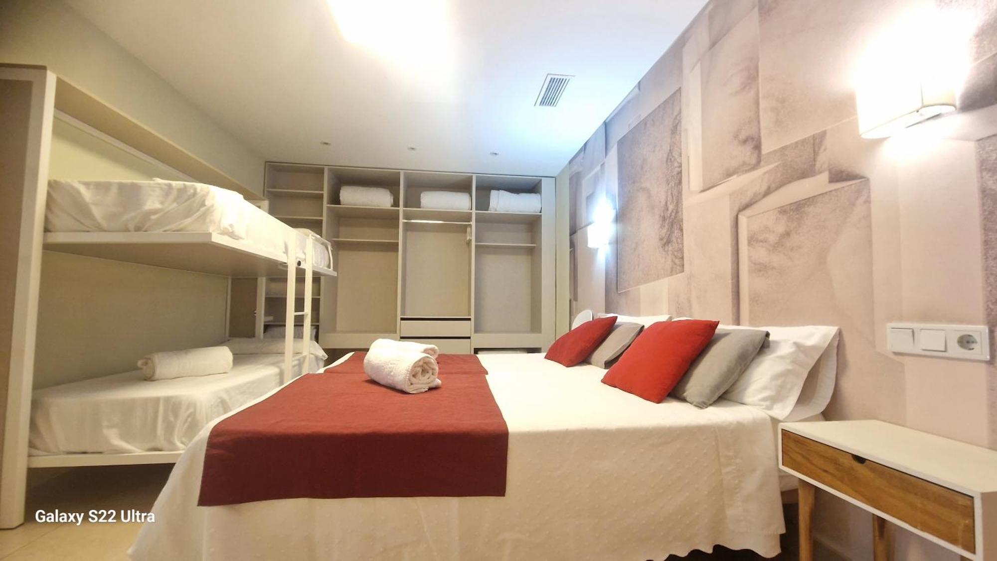 Integralix Lofts Apartamento Córdova Exterior foto