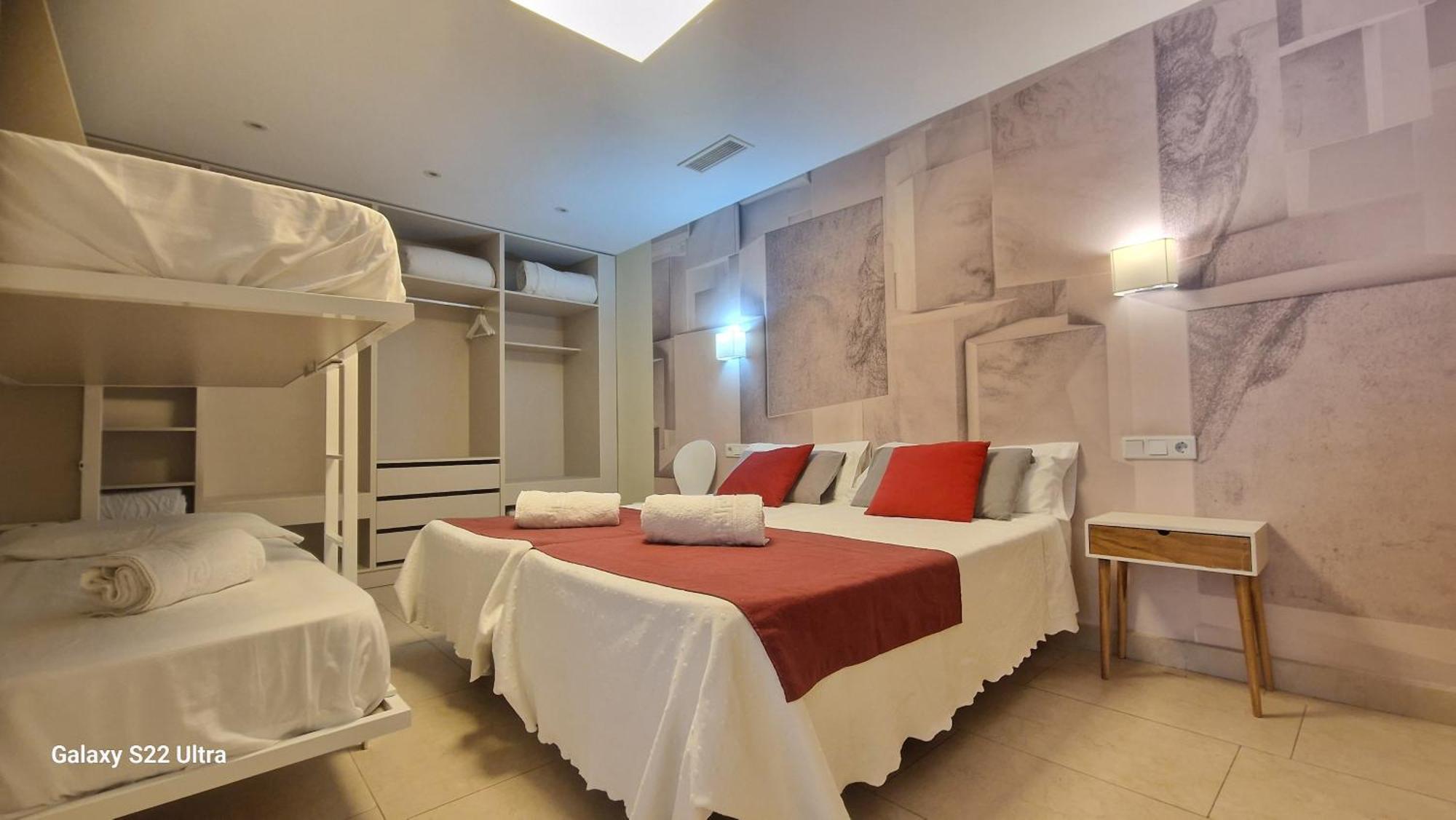 Integralix Lofts Apartamento Córdova Exterior foto