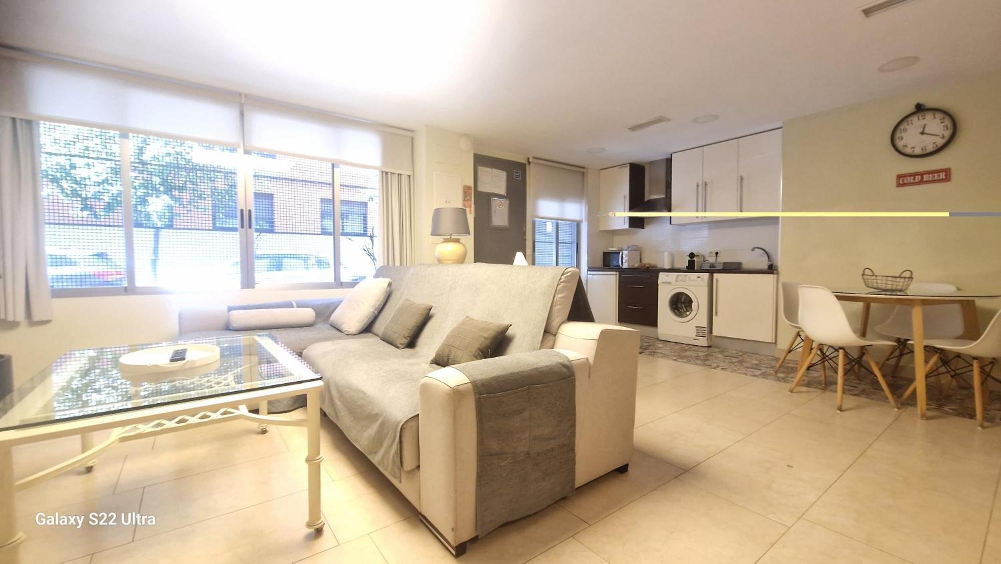 Integralix Lofts Apartamento Córdova Exterior foto